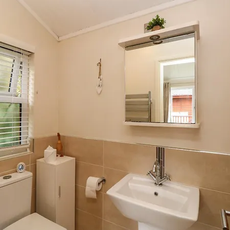 Fir Tree * Windermere