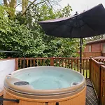 Fir Tree Feriehus Windermere