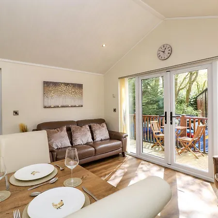 Fir Tree Σπίτι διακοπών