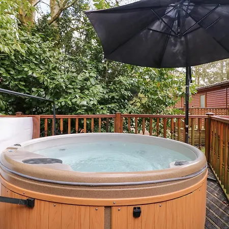 Fir Tree Σπίτι διακοπών *