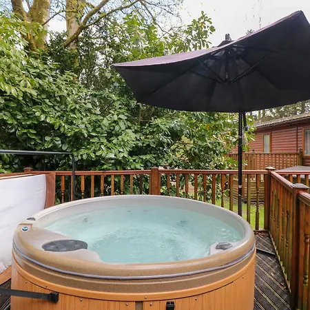 Fir Tree Σπίτι διακοπών Windermere