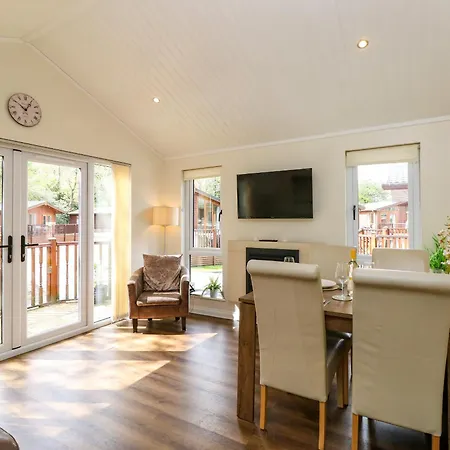 Fir Tree Σπίτι διακοπών