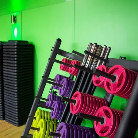 Casa vacanze Fir Tree *