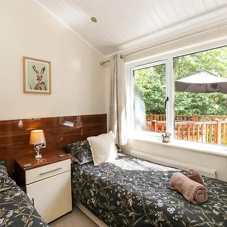 Tatil Evi Fir Tree